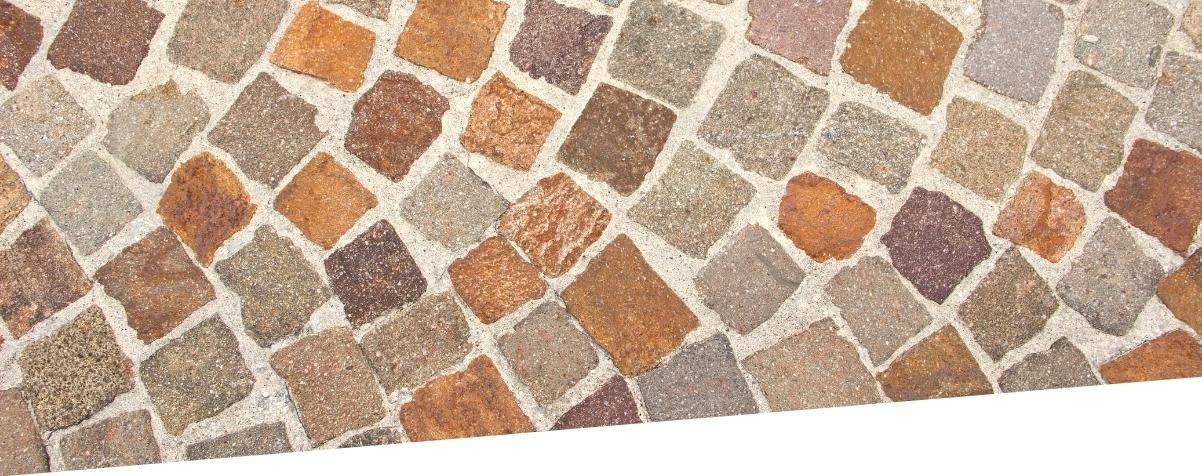 Cobblestone Driveways in Nottingham