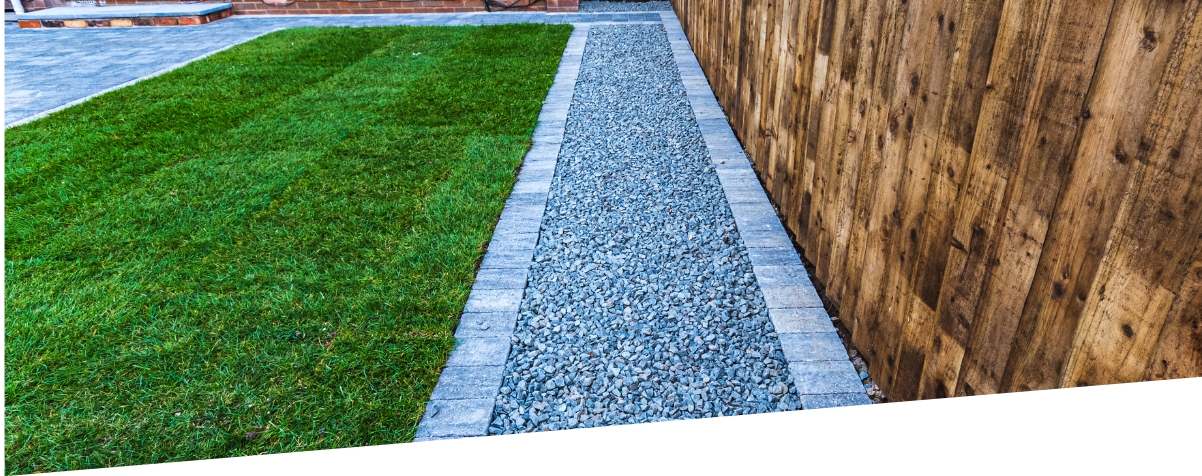 driveways in Nerwark on Trent