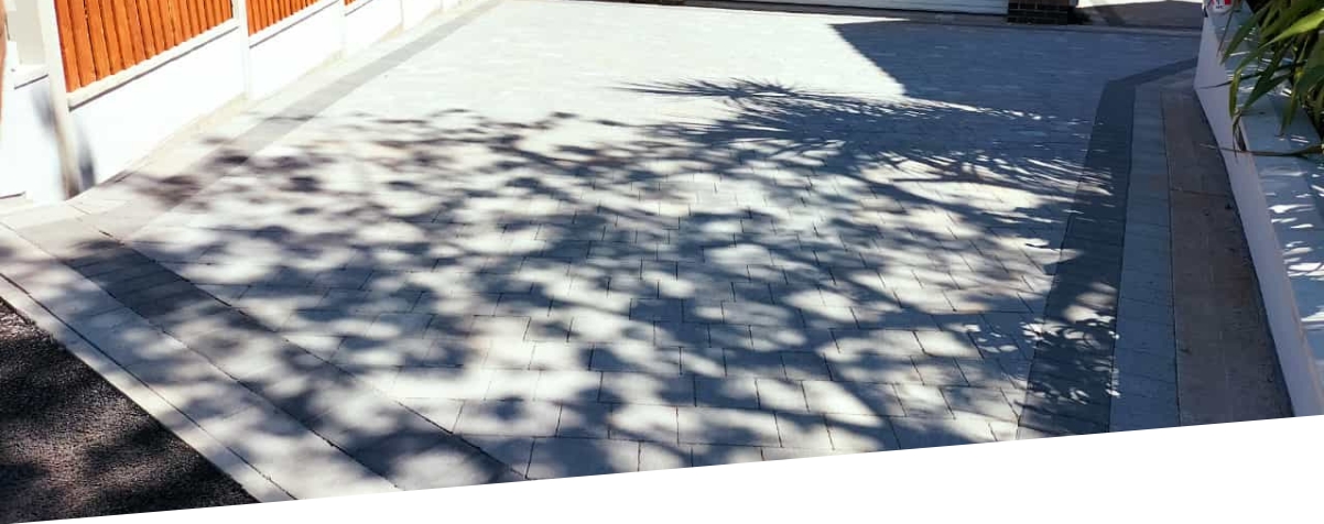 driveways in Southwell