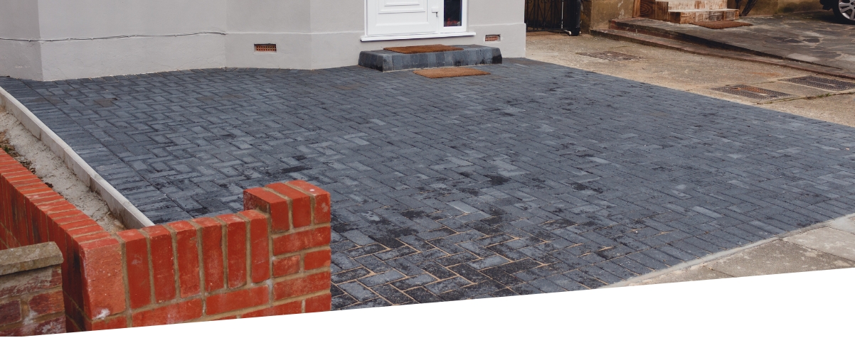 driveways in Spondon