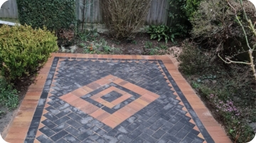 block paving patio installers nottingham