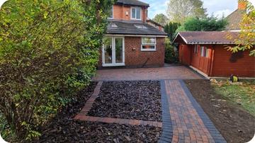 Arnold driveway installers