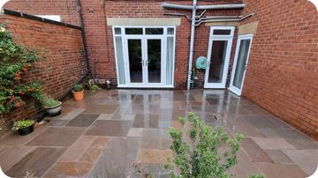 Bingham driveway installers