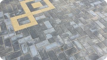 Edwalton driveway installers