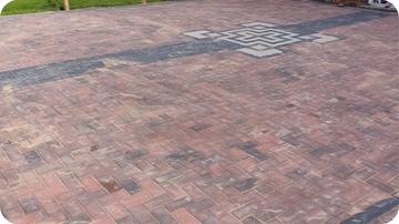Heanor driveway installers
