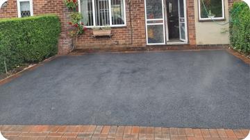 driveways in Heanor