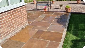 Ilkeston driveway installers