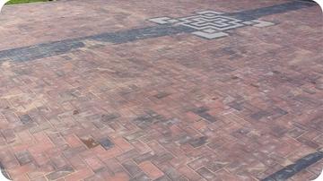 driveways in Kegworth