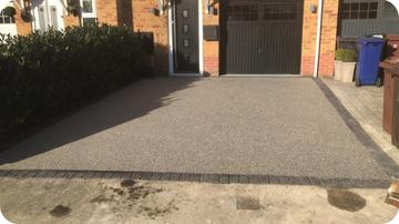 driveways in Kimberley