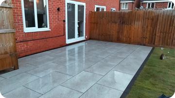 Melbourne driveway installers