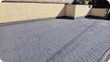 driveways in Melbourne