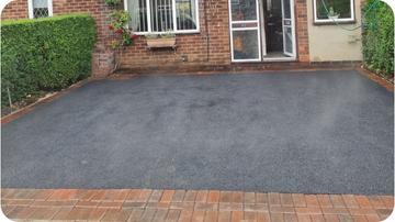 driveways in nottingham