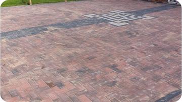 nottingham driveway installers