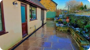 Rainworth driveway installers
