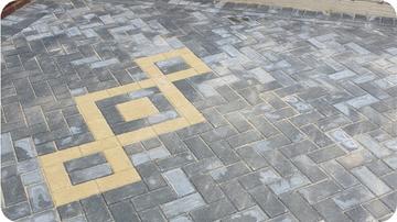 driveways in Sandiacre