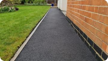 Southwell driveway installers