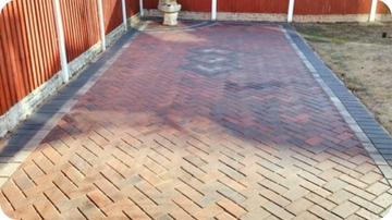 driveways in  Southwell
