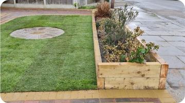 driveways in Stapleford