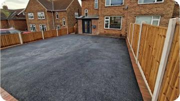 Tarmac - Example of our work image 5