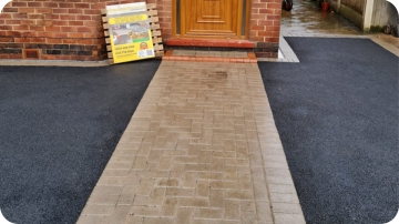 Tarmac - Examples of our work image 2